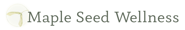 Maple Seed Wellness