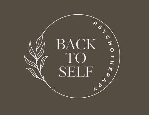 Back to Self Psychotherapy