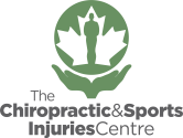 The Chiropractic & Sports Injuries Centre