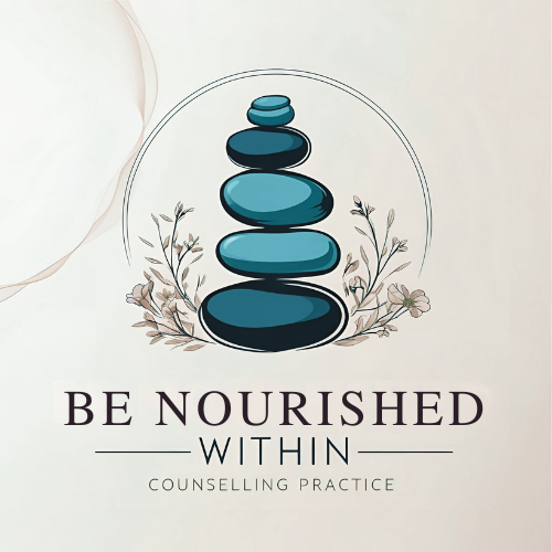 Be Nourished Within