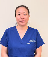 Book an Appointment with XueJing Zhou at back2rehab physiotherapy