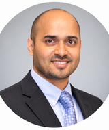 Book an Appointment with Anil Rao at iBalance Physio Barrhaven Clinic