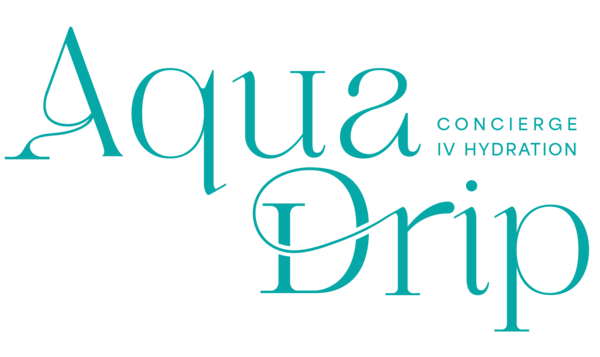 Aqua Drip