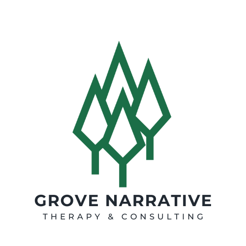 Grove Narrative Therapy & Consulting