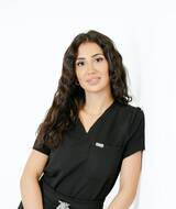 Book an Appointment with Mariam Desha at FaceCrime Skin Labs Ltd.
