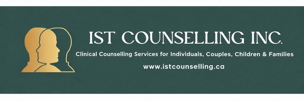 IST COUNSELLING INC.