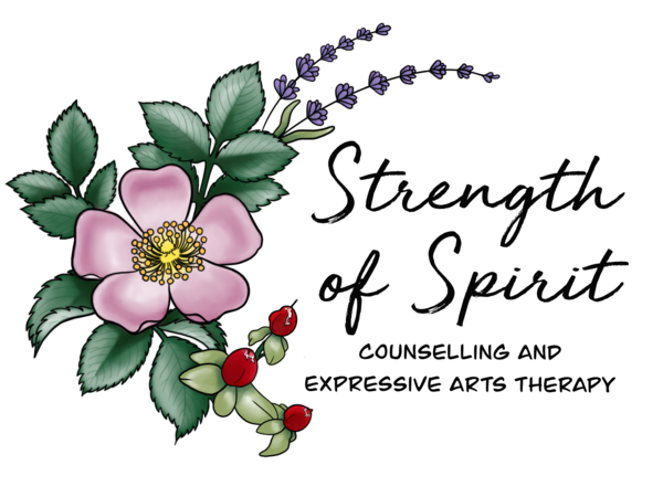 Strength of Spirit