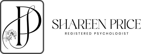 Shareen Price, Registered Psychologist