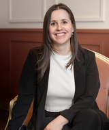 Book an Appointment with Dr. Camille Gaudreault at Centre chiropratique Mellon