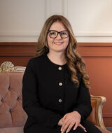 Book an Appointment with Sabrina Larouche at Centre chiropratique Mellon