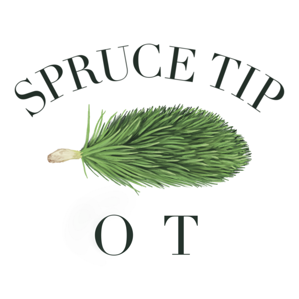 Spruce Tip Occupational Therapy Services
