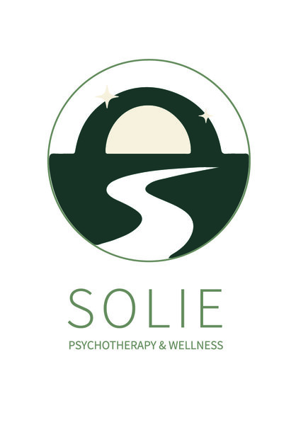Solie Psychotherapy & Wellness