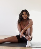 Book an Appointment with Sujena Sutharsun at Groove Physiotherapy Beaches