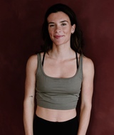 Book an Appointment with Jilly Jacques at Groove Physiotherapy Beaches