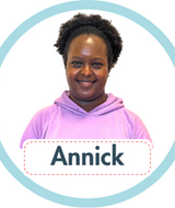 Book an Appointment with Ms. Annick Umutesi at Orleans