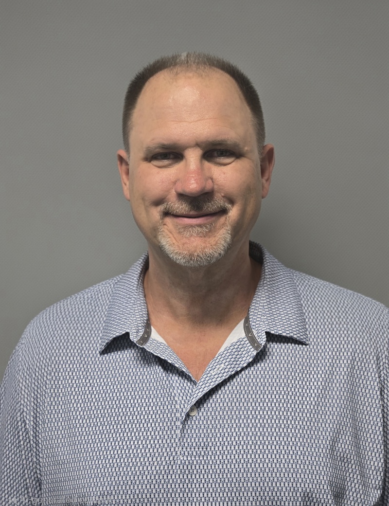Dr. Jason Sand