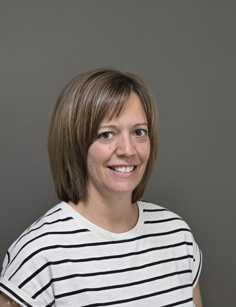 Dr. Lisa Hammond