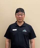 Book an Appointment with Yohan K. 6D at WEST COAST COLLEGE OF MASSAGE THERAPY IN-CLINIC