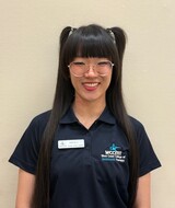 Book an Appointment with Grace J. 6D at WEST COAST COLLEGE OF MASSAGE THERAPY IN-CLINIC