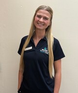 Book an Appointment with Madison D. 6D at WEST COAST COLLEGE OF MASSAGE THERAPY IN-CLINIC