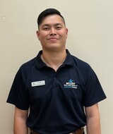 Book an Appointment with Jeffrey W. 6D at WEST COAST COLLEGE OF MASSAGE THERAPY IN-CLINIC