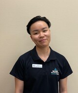 Book an Appointment with Moon P. 7A at WEST COAST COLLEGE OF MASSAGE THERAPY IN-CLINIC