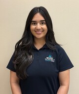 Book an Appointment with Samayra K. 7A at WEST COAST COLLEGE OF MASSAGE THERAPY IN-CLINIC