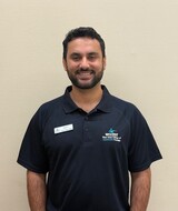 Book an Appointment with Sam A. 6D at WEST COAST COLLEGE OF MASSAGE THERAPY IN-CLINIC