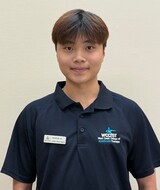 Book an Appointment with Kenton W. 6D at WEST COAST COLLEGE OF MASSAGE THERAPY IN-CLINIC