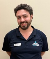 Book an Appointment with Navar M. 6D at WEST COAST COLLEGE OF MASSAGE THERAPY IN-CLINIC