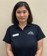 Book an Appointment with Kris C. 6D at WEST COAST COLLEGE OF MASSAGE THERAPY IN-CLINIC