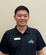 Book an Appointment with Edison W. 6D at WEST COAST COLLEGE OF MASSAGE THERAPY IN-CLINIC