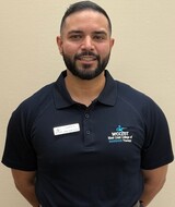 Book an Appointment with Harvy G. 6D at WEST COAST COLLEGE OF MASSAGE THERAPY IN-CLINIC