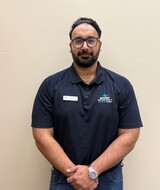 Book an Appointment with Jaggy D. 6D at WEST COAST COLLEGE OF MASSAGE THERAPY IN-CLINIC