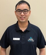 Book an Appointment with Andrew C. 7A at WEST COAST COLLEGE OF MASSAGE THERAPY IN-CLINIC