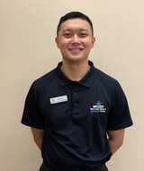 Book an Appointment with Renzo T. 7A at WEST COAST COLLEGE OF MASSAGE THERAPY IN-CLINIC