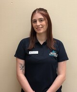 Book an Appointment with Morgan B. 7A at WEST COAST COLLEGE OF MASSAGE THERAPY IN-CLINIC