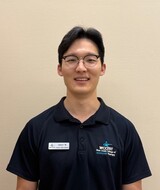 Book an Appointment with Jason N. 7A at WEST COAST COLLEGE OF MASSAGE THERAPY IN-CLINIC