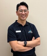 Book an Appointment with Hunter L. 7A at WEST COAST COLLEGE OF MASSAGE THERAPY IN-CLINIC