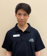 Book an Appointment with Harry C. 7A at WEST COAST COLLEGE OF MASSAGE THERAPY IN-CLINIC