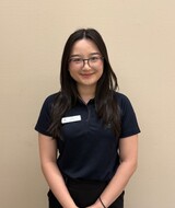 Book an Appointment with Lucia C 7J at WEST COAST COLLEGE OF MASSAGE THERAPY IN-CLINIC