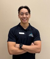 Book an Appointment with Chris H. 7A at WEST COAST COLLEGE OF MASSAGE THERAPY IN-CLINIC