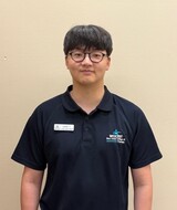 Book an Appointment with Justin Y. 7A at WEST COAST COLLEGE OF MASSAGE THERAPY IN-CLINIC