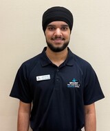 Book an Appointment with Amroze S. 7A at WEST COAST COLLEGE OF MASSAGE THERAPY IN-CLINIC