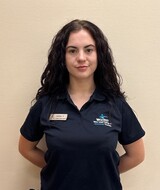 Book an Appointment with Ashley V. 7A at WEST COAST COLLEGE OF MASSAGE THERAPY IN-CLINIC