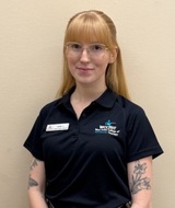 Book an Appointment with Julia L. 7A at WEST COAST COLLEGE OF MASSAGE THERAPY IN-CLINIC