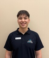 Book an Appointment with Abolfazl A. 7A at WEST COAST COLLEGE OF MASSAGE THERAPY IN-CLINIC
