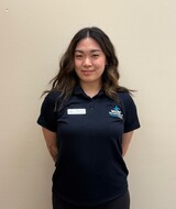 Book an Appointment with Juliana L. 7A at WEST COAST COLLEGE OF MASSAGE THERAPY IN-CLINIC