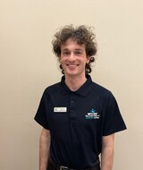 Book an Appointment with Kaz P. 7A at WEST COAST COLLEGE OF MASSAGE THERAPY IN-CLINIC