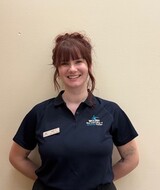 Book an Appointment with Halli T. 7A at WEST COAST COLLEGE OF MASSAGE THERAPY IN-CLINIC